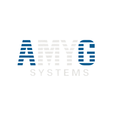 Amyg Systems Logo